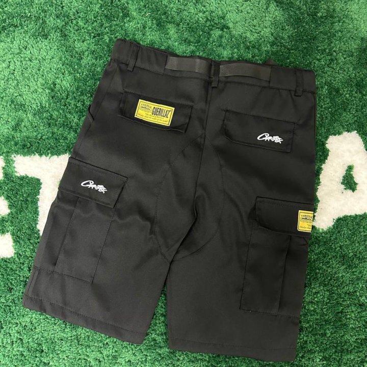 Corteiz Shorts