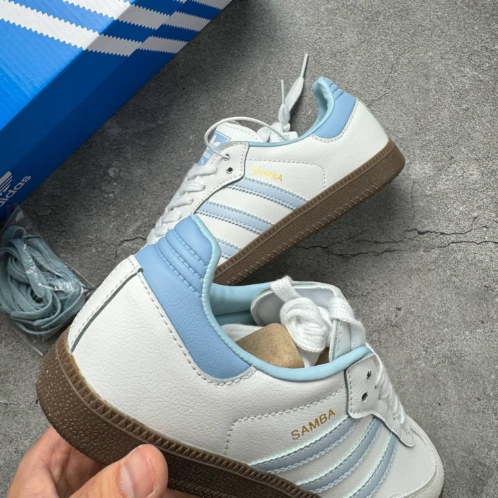 Кроссовки ADIDAS SAMBA