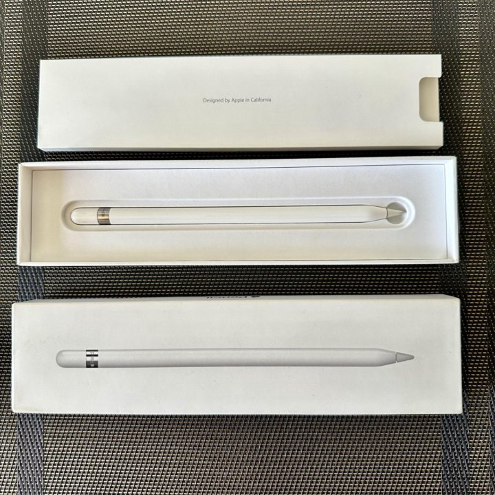 Apple Pencil