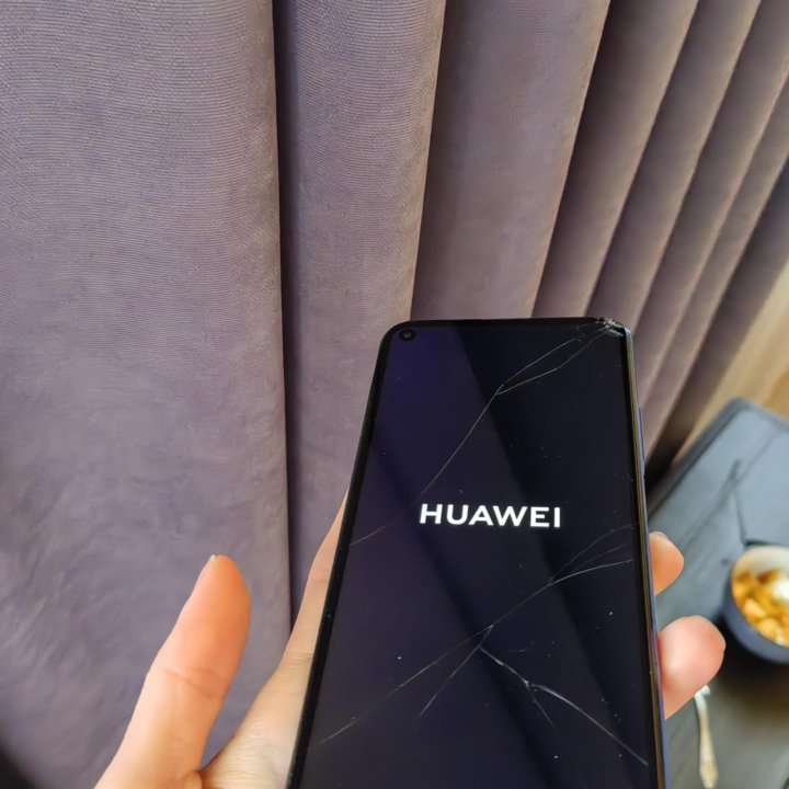 Huawei nova 5T