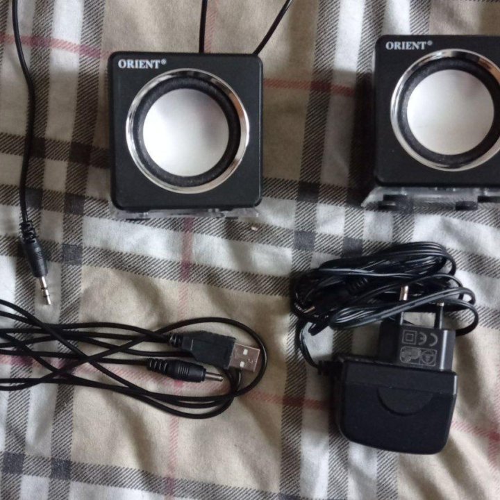 Колонки Orient mx-02