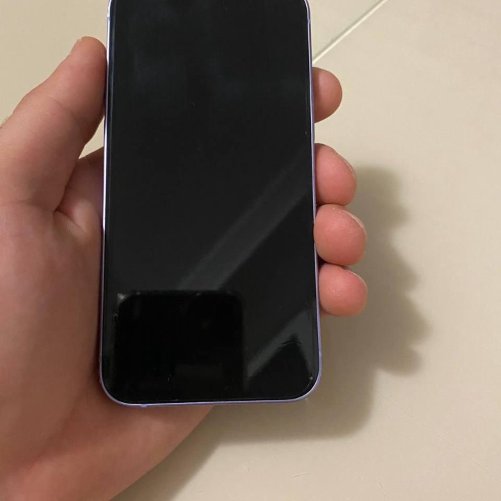 iPhone 12 mini 128 gb