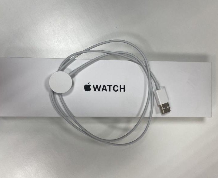 Часы apple watch se 40mm