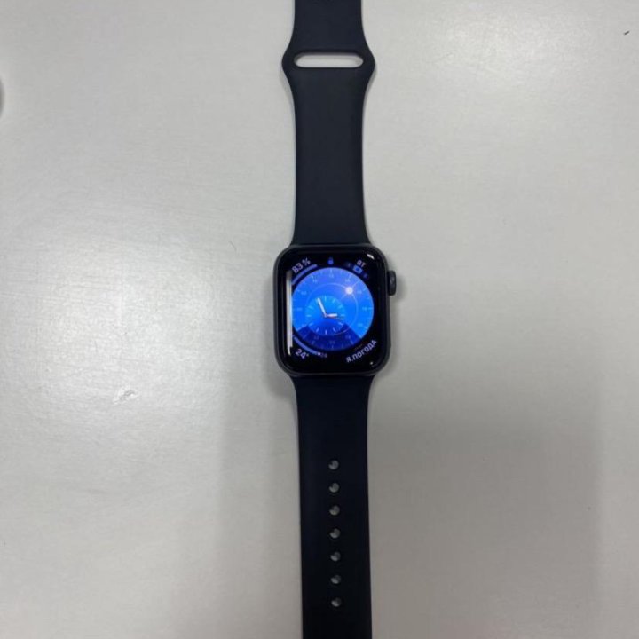 Часы apple watch se 40mm