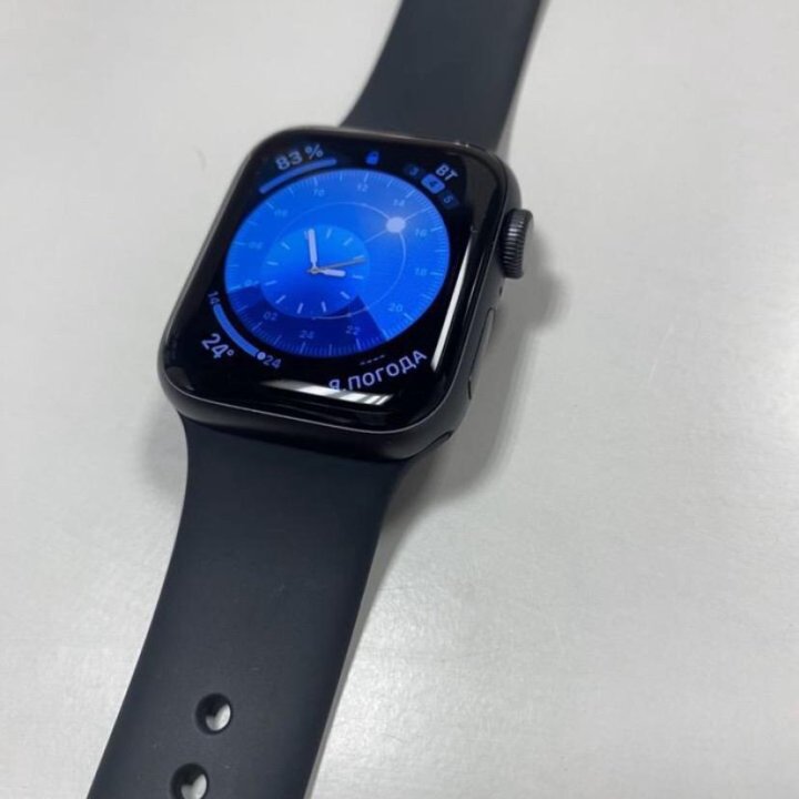 Часы apple watch se 40mm