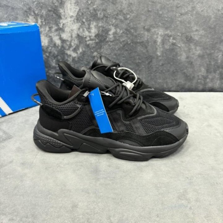 Кроссовки Adidas Ozweego