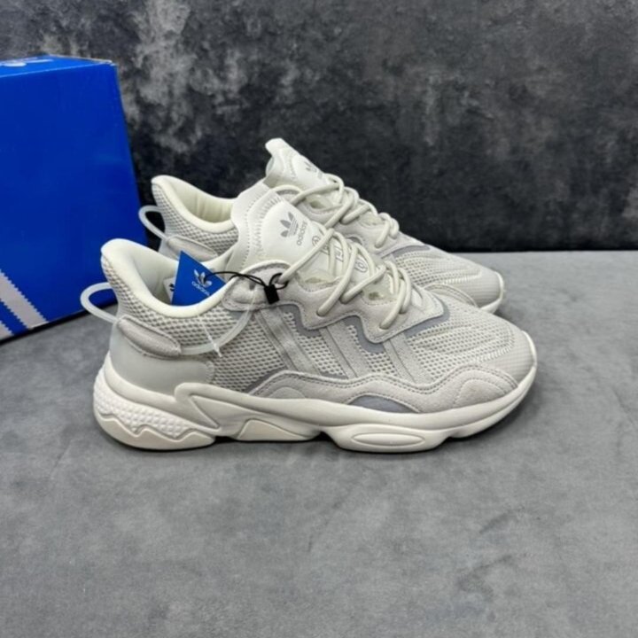 Кроссовки Adidas Ozweego