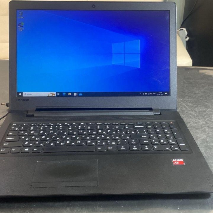 LENOVO 110-15ICL, AMD A8 7410/1000gb HDD/ две виде