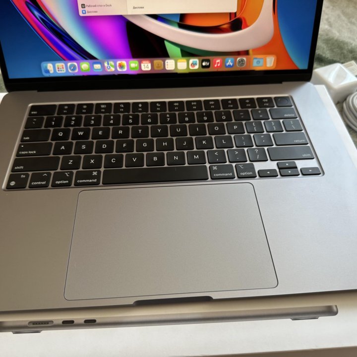 MacBook Air 15 2023 M-2