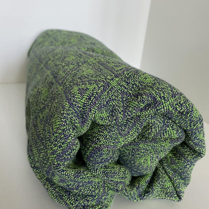 Слинг шарф Мокошь Trinity Древо 2