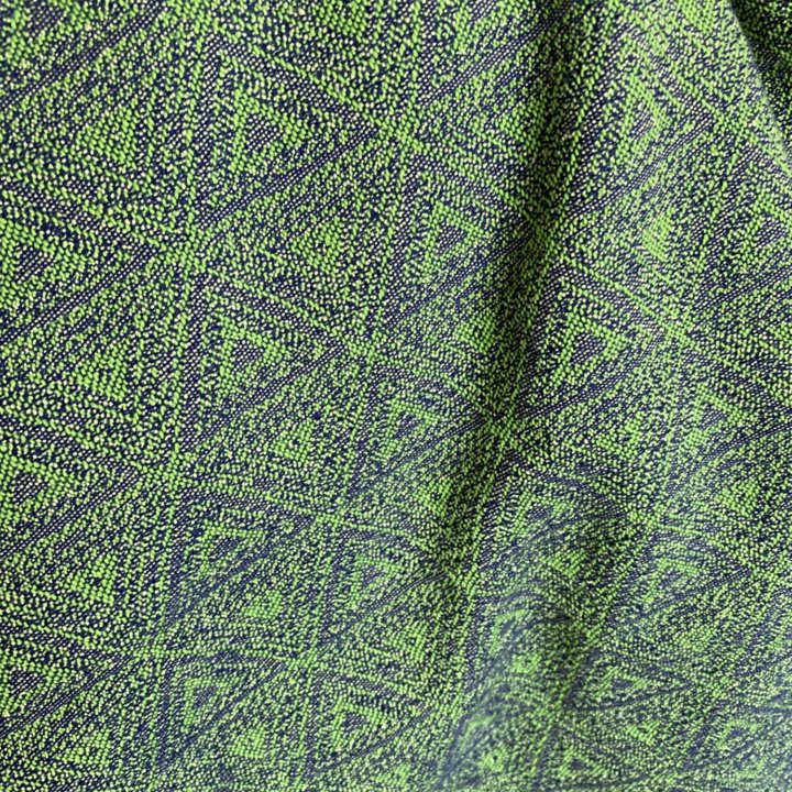 Слинг шарф Мокошь Trinity Древо 2