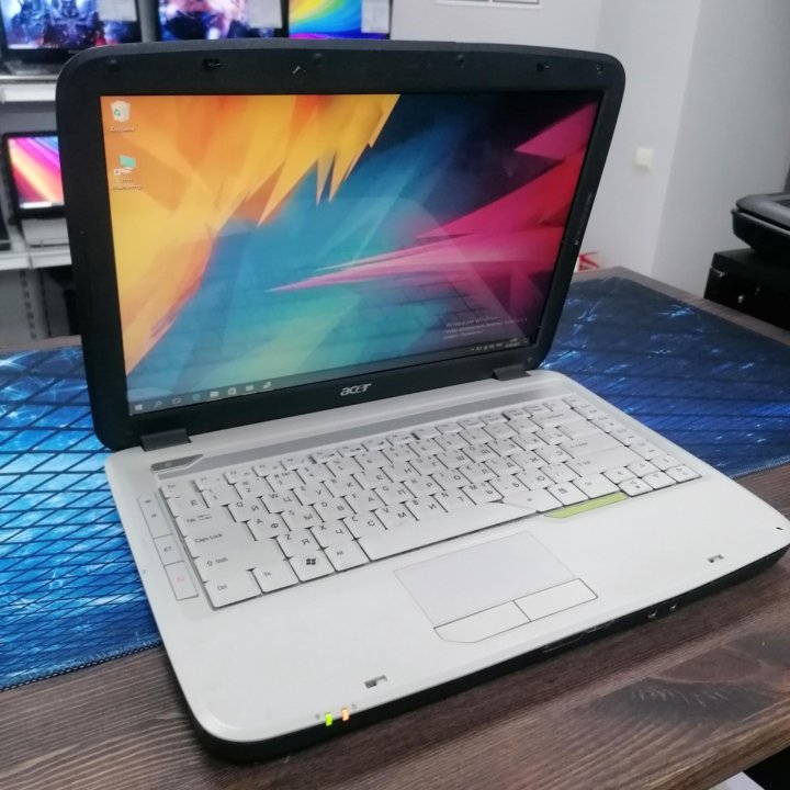 Ноутбук Acer Aspire 4315 (1362 Н2)