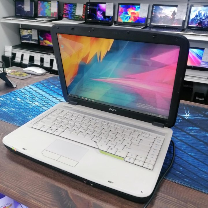 Ноутбук Acer Aspire 4315 (1362 Н2)