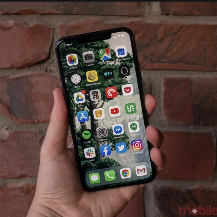 iPhone 11 Pro Max