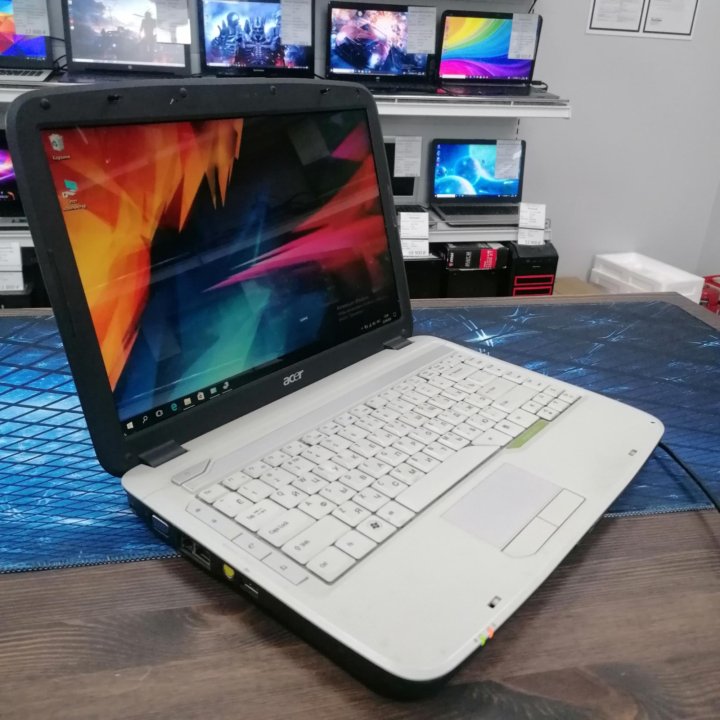 Ноутбук Acer Aspire 4315 (1362 Н2)