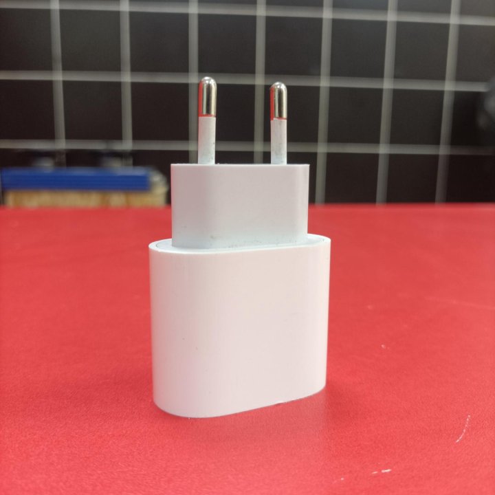 СЗУ Apple 20W Type-C Оригинал