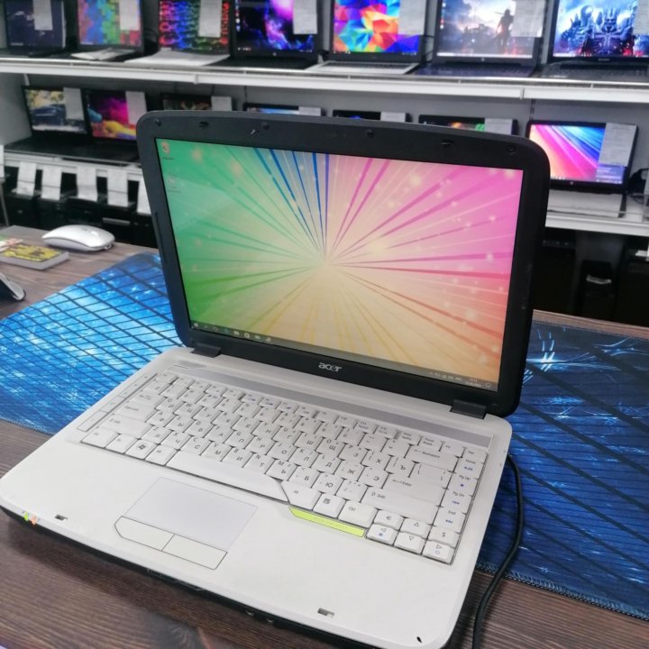 Ноутбук Acer 14.1