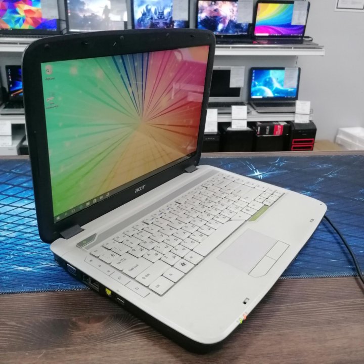 Ноутбук Acer 14.1