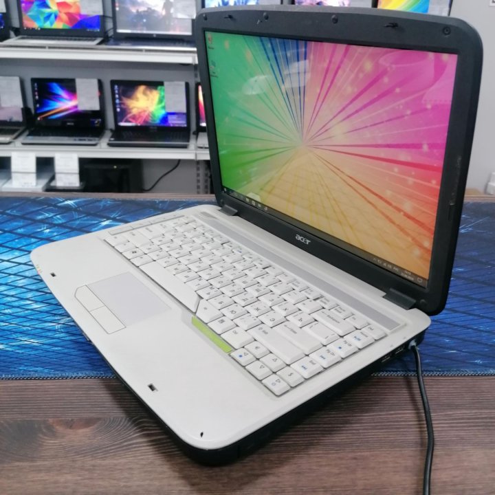 Ноутбук Acer 14.1