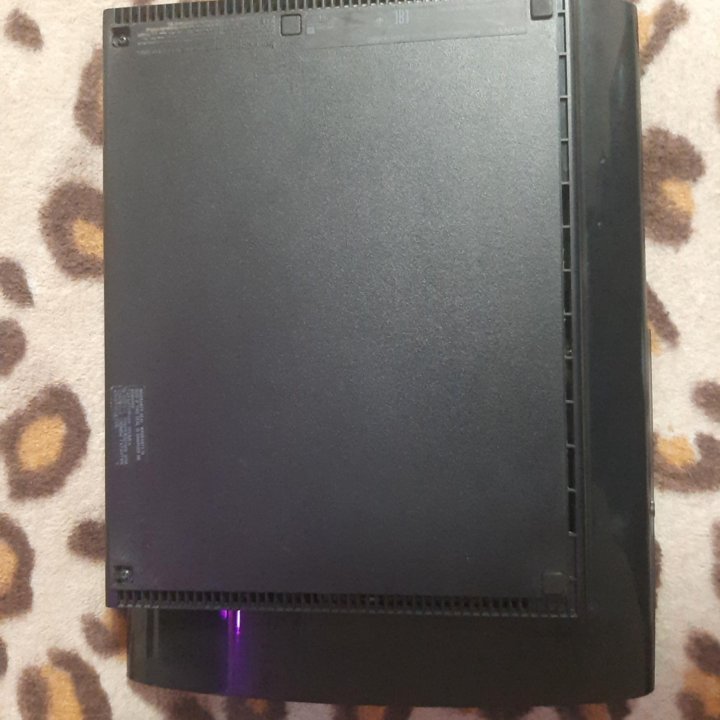 Playstation 3 Super Slim на 500 гб