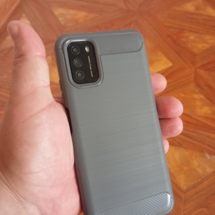 Poco m 3