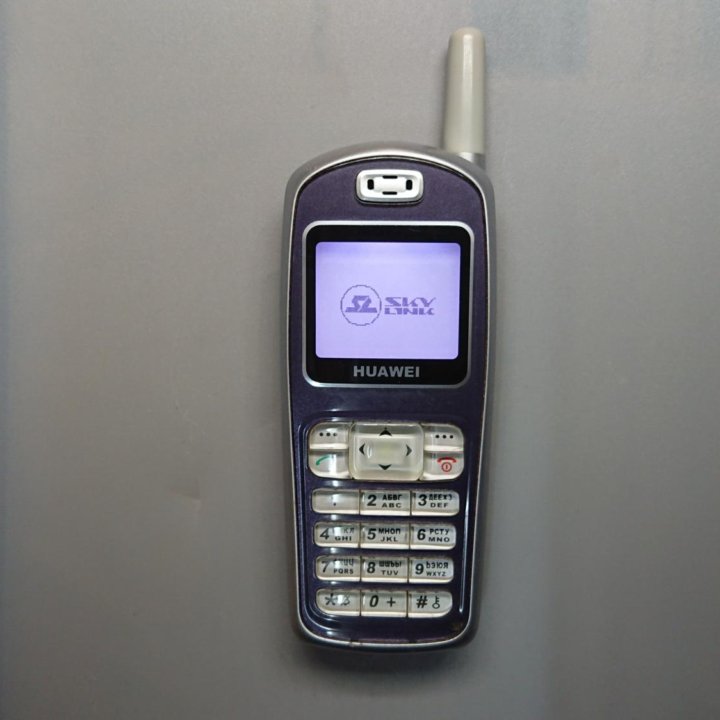 HUAWEI ETS310 в коллекцию