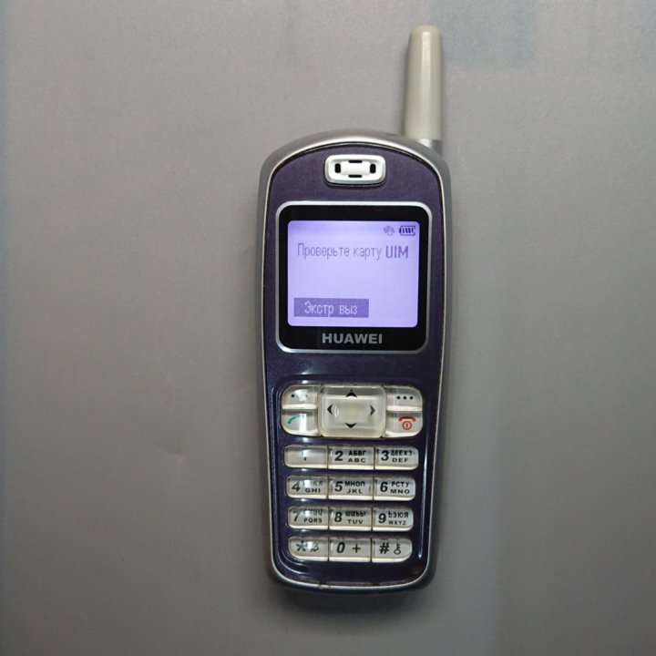 HUAWEI ETS310 в коллекцию