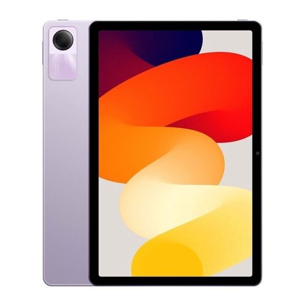 Redmi pad se 6/128 фиолетовый