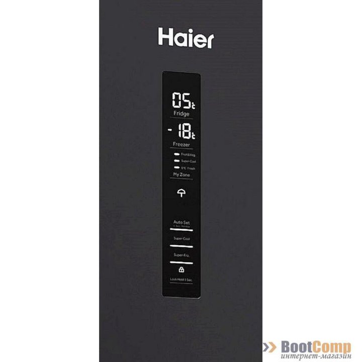 Холодильник HAIER HTR 5719ENPT