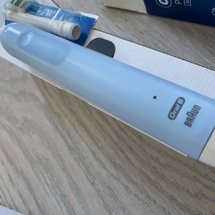 Oral-B pro3