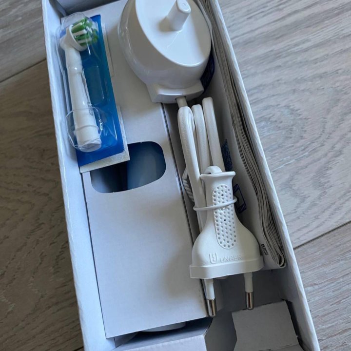 Oral-B pro3