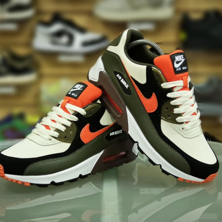 Кроссовки Nike Air max 90