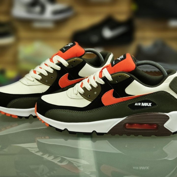 Кроссовки Nike Air max 90