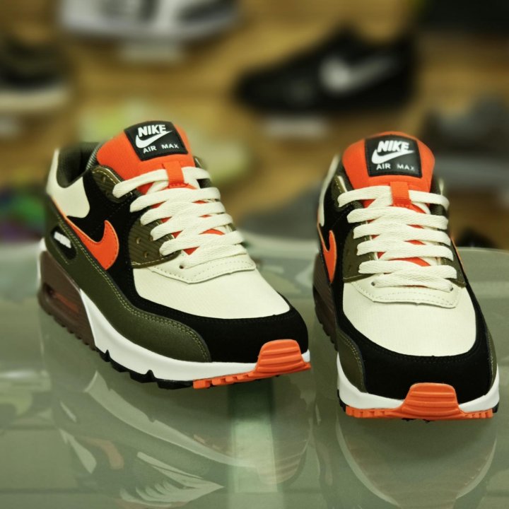 Кроссовки Nike Air max 90