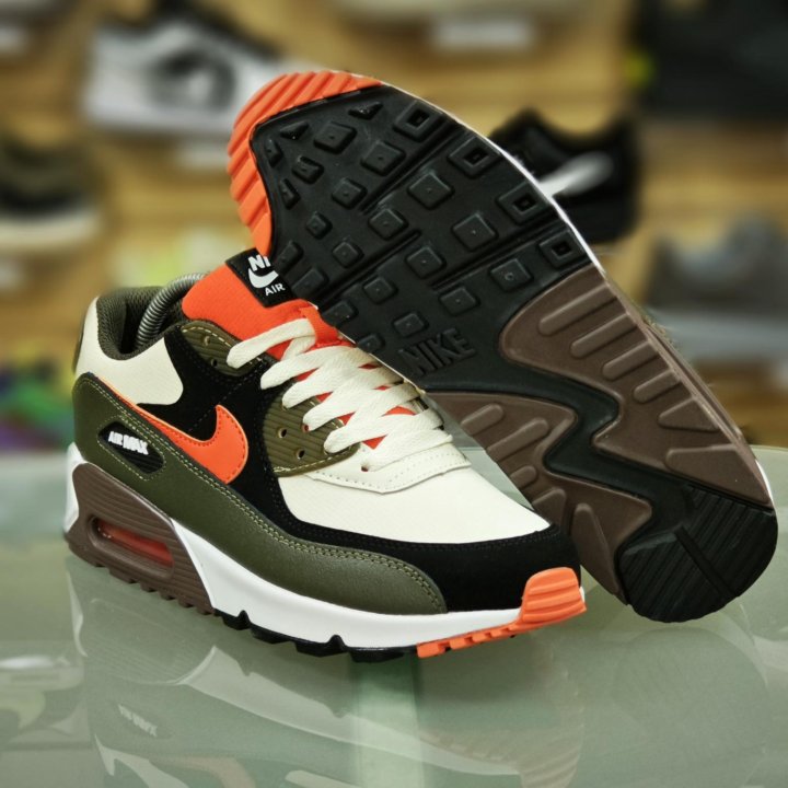 Кроссовки Nike Air max 90