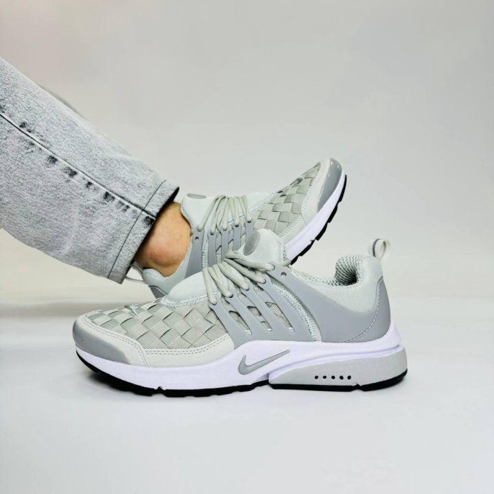 Кроссовки nike Air presto qs