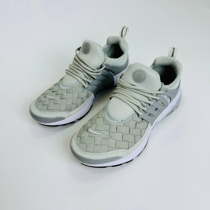 Кроссовки nike Air presto qs