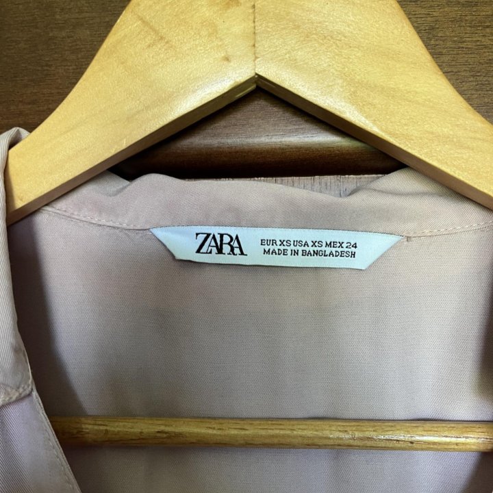 Платье ZARA xs