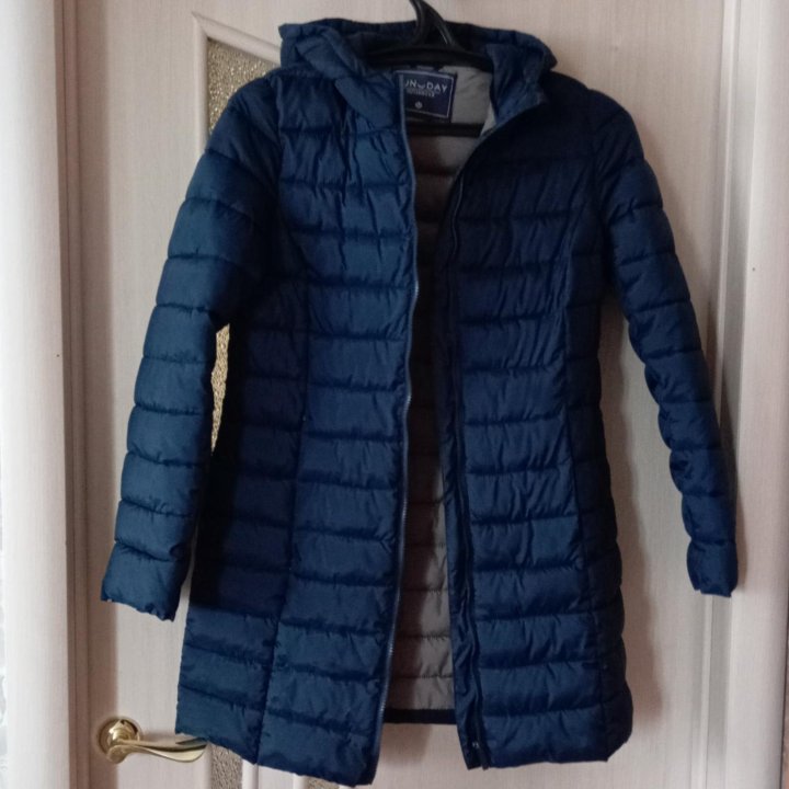 Парка Женская