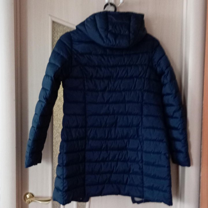 Парка Женская