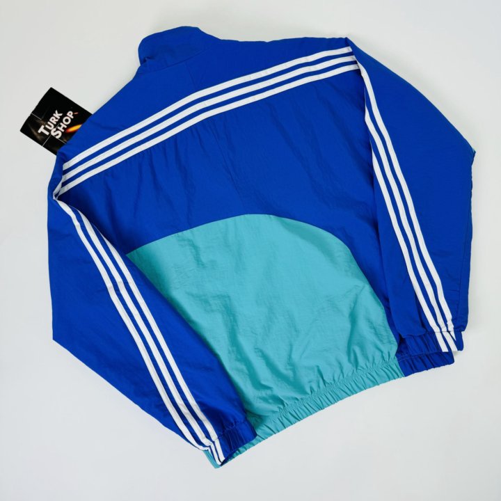 ветровка Лёгкая Adidas