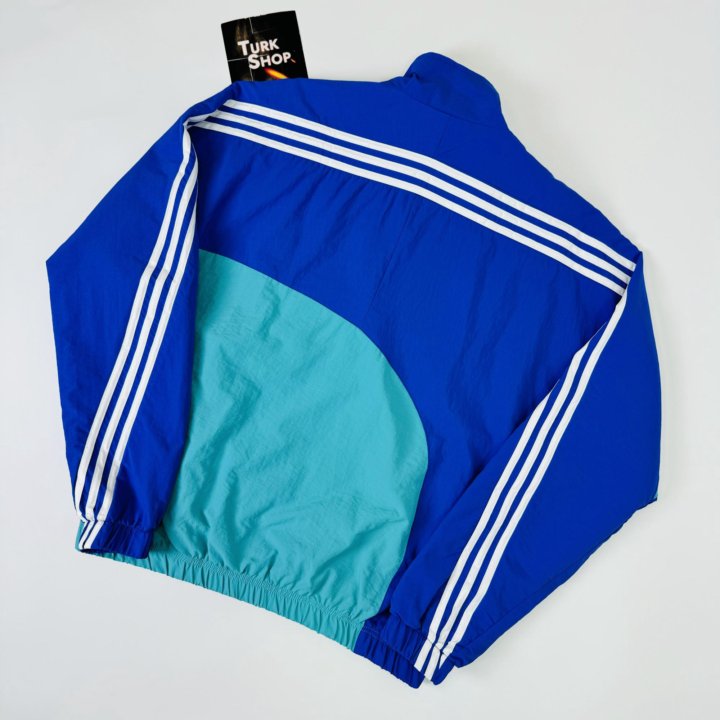 ветровка Лёгкая Adidas