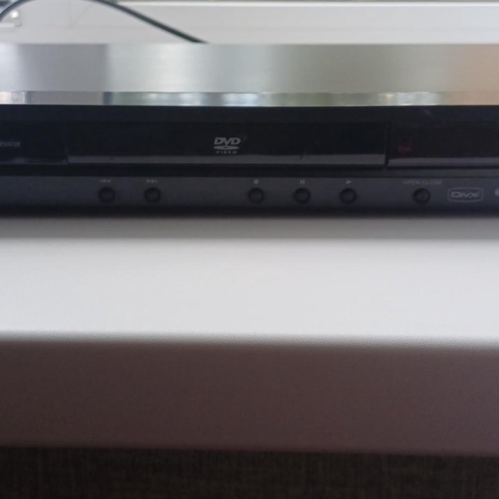 DVD плеер Pioneer DV-300