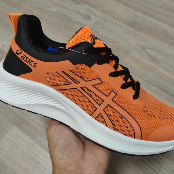 Кроссовки Asics мужские 41-45р