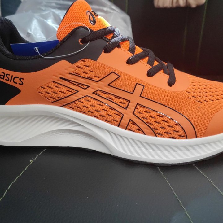 Кроссовки Asics мужские 41-45р