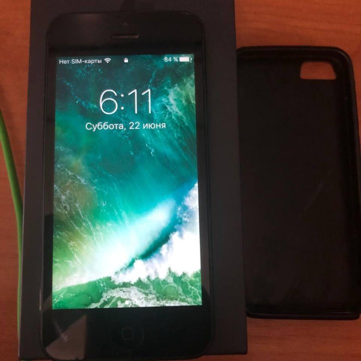 Iphone 5 16 GB