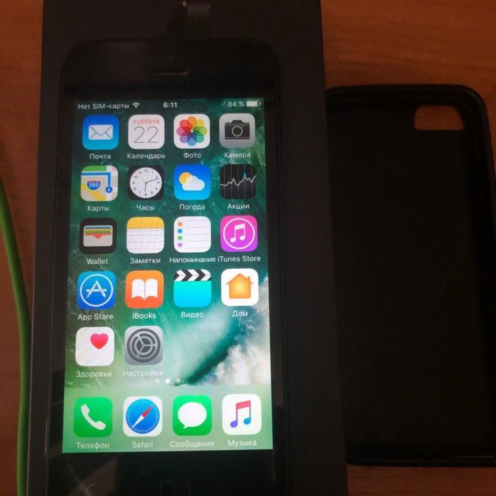 Iphone 5 16 GB