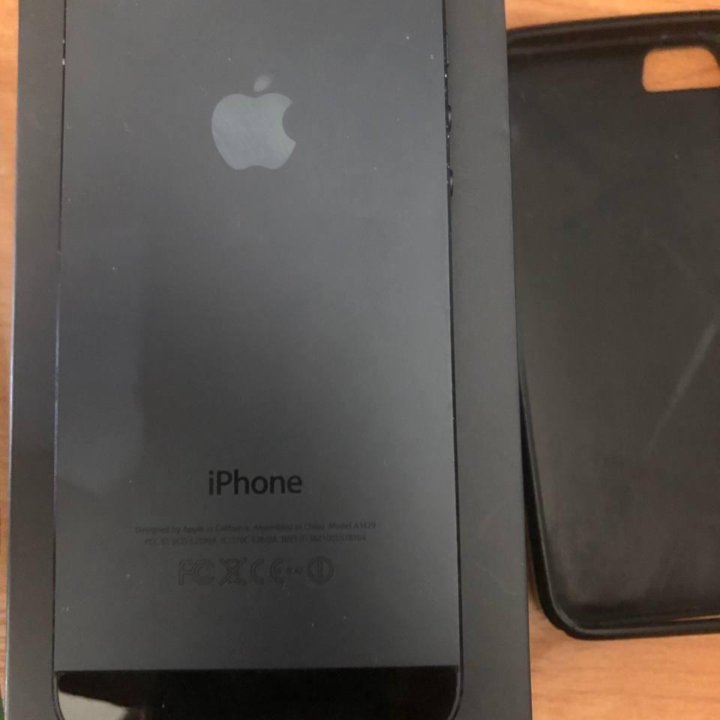 Iphone 5 16 GB