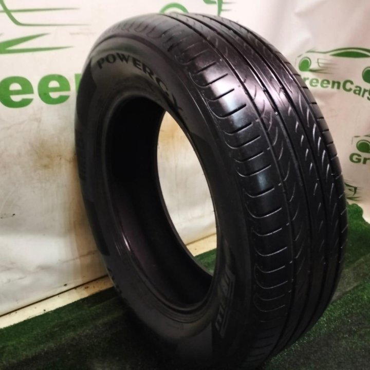 225/65 R17 Pirelli Powergy 1 шт