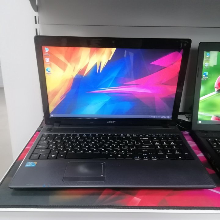 Ноутбук Acer Aspire 5733 (1164 Н2)